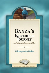 Banza's Incredible Journey